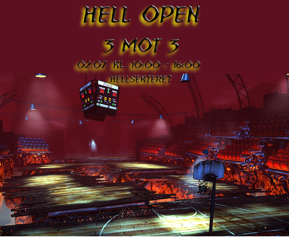 Hell Open